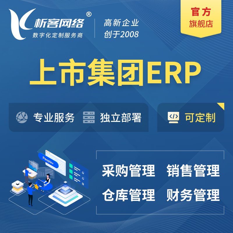 台北上市集团ERP软件生产MES车间管理系统